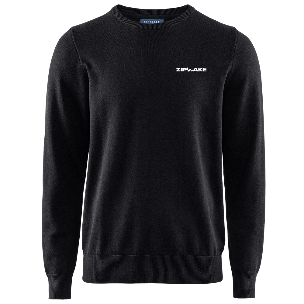 Brockton Crew Neck